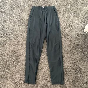 athletic track pants